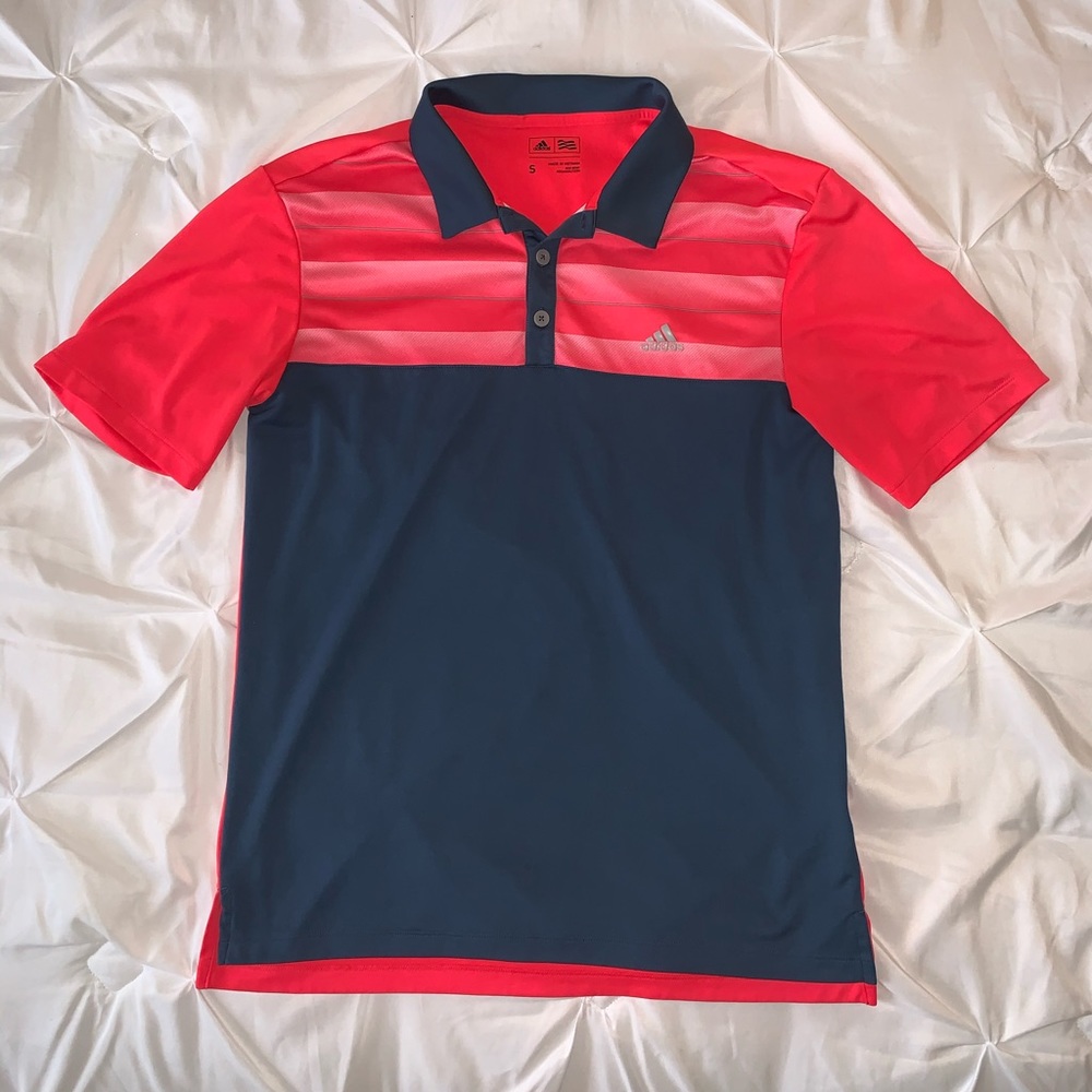 Adidas polo